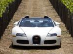 Bugatti Veyron 16.4 Grand Sport Roadster 2008 года (US)